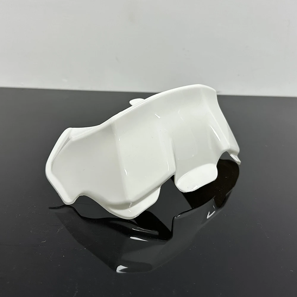 Motorcycle Rear Trim Helmet Spoiler For Arai RX-7X RX7X VZ-Ram RX7V RX7 Helmet Spoiler Accessories