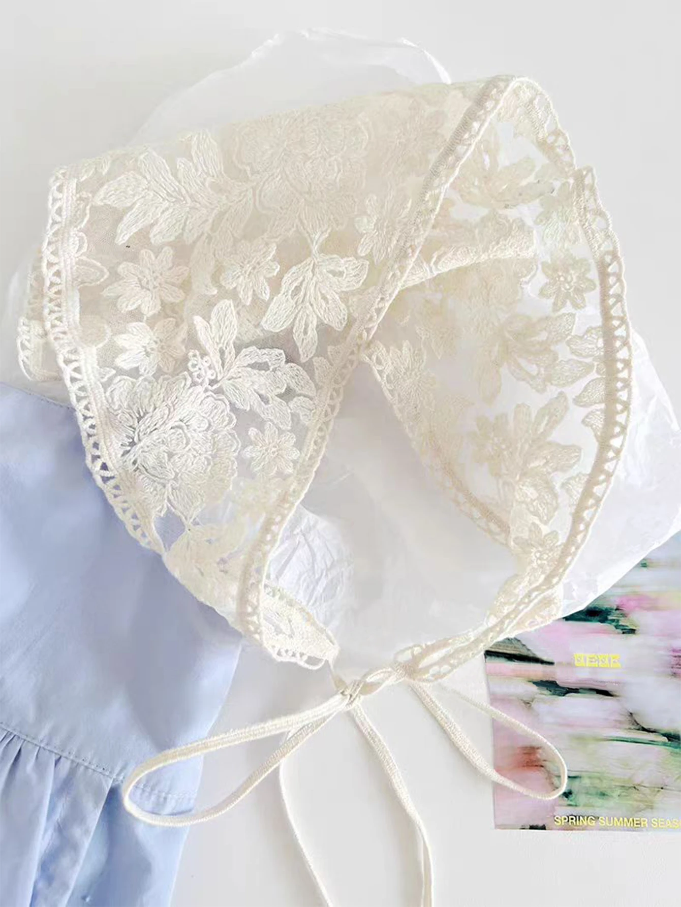 white lace4