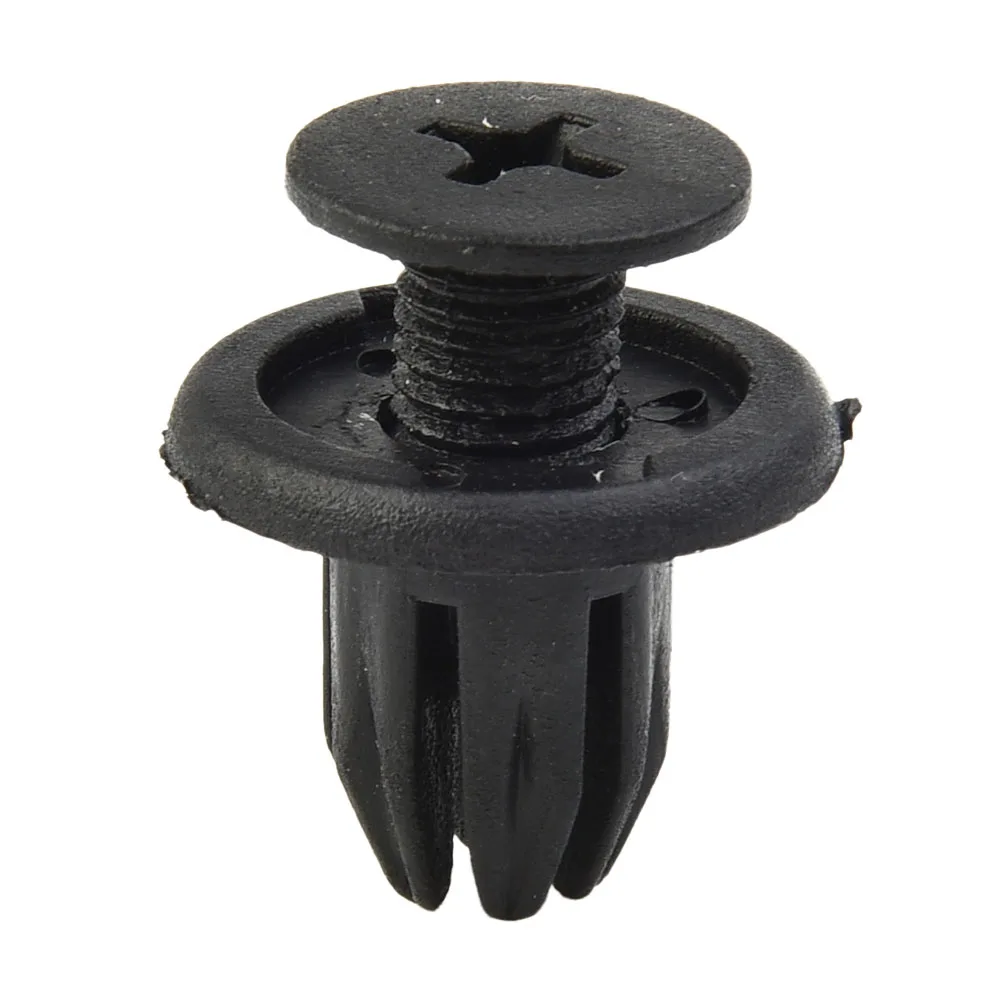 

Assortment Retainer Fender Pin Screw Trim Kit Type Rivet New Accs Useful Portable Well Quality Pack Durable Nice
