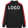 Customized Hoodie Work Clothes Custom Advertising Shirt Group Build Party Plus Fleece Thickened Company Printed LOGO Coat 2024 5