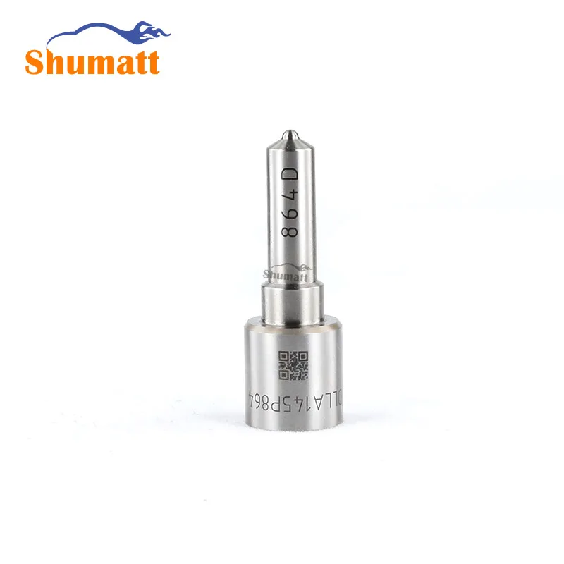 China Made New DLLA145P864 Diesel Fuel Injector Nozzle For 095000-5931 095000-5880 095000-5660 095000-6190 095000-7390 Inejctor