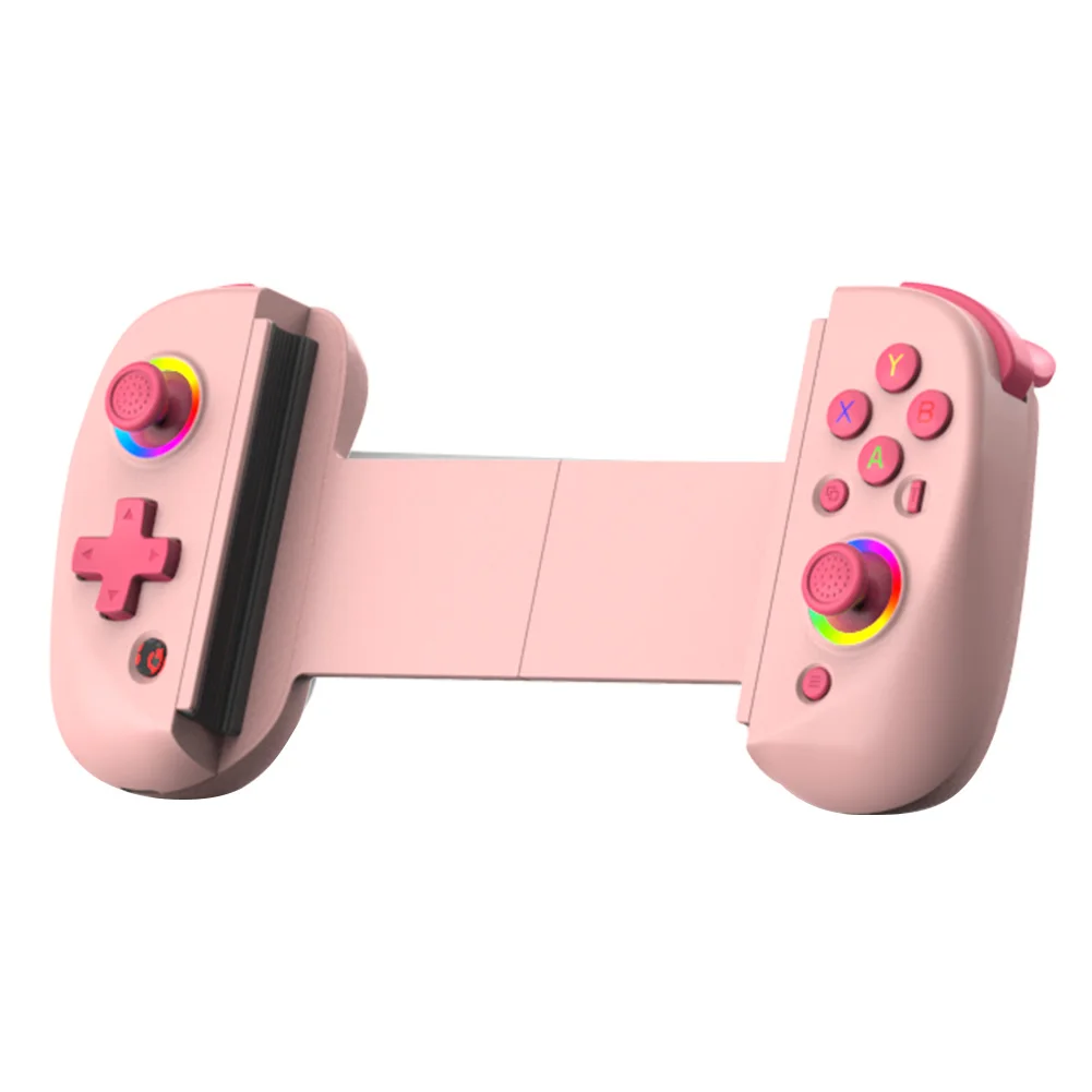 D8 ڷ ޴ е Bluetooth-Compatible5.2  е ̽ƽ, RGB Ʈ, ȵ̵, , ġ, PS4, PC