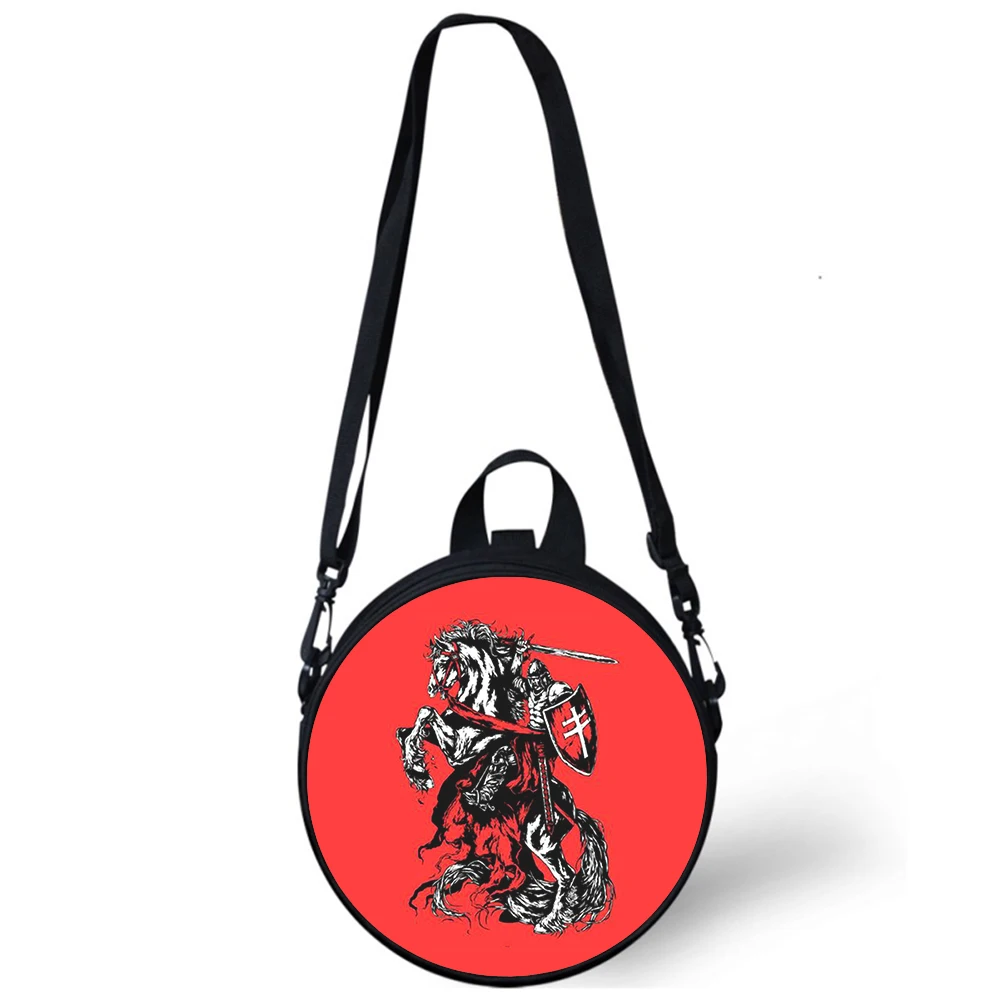 Детская сумка с национальным флагом