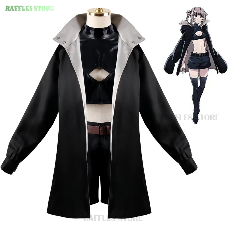 CALL OF THE NIGHT Yamori Ko Vampire Love Anime Cosplay Wig Nanakusa Nazuna Cosplay Costume Halloween Men Women Uniforms Suit S51b425e6b88e466fa9bdada06ea92bbfx