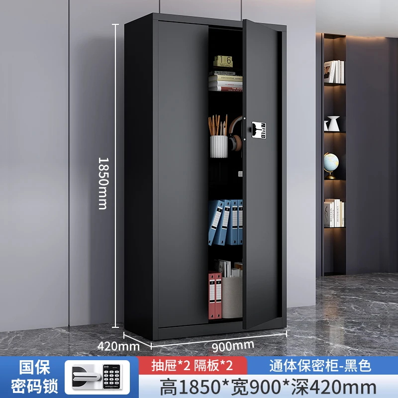 

Office Filing Metal Cabinet Living Room Kitchen Desk Modern Garage Cabinet Medicine File Cajonera Metalica Con Ruedas Furniture