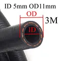 ID5 OD11 Length 3m