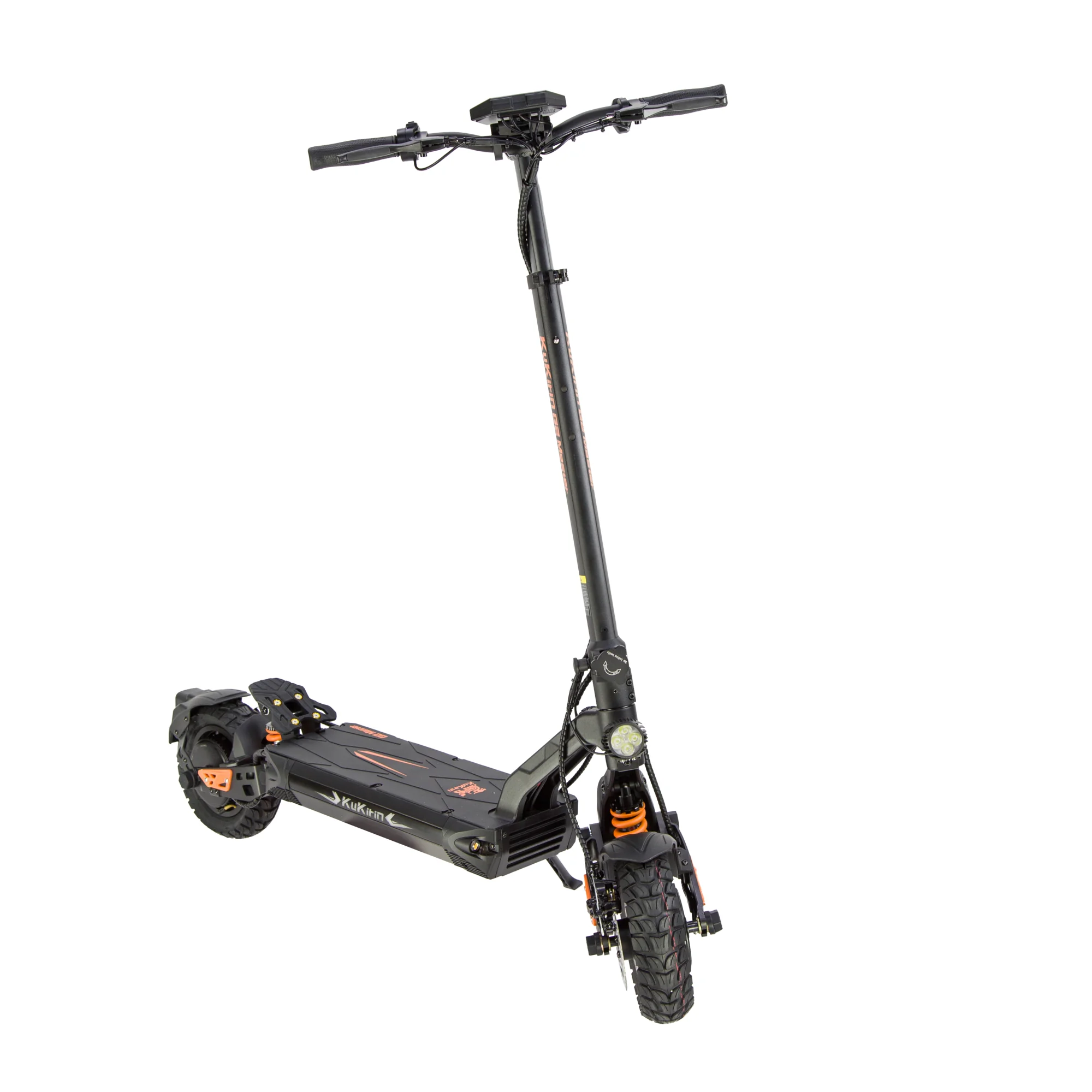 Kukirin G2 Master Electric scooter1000W*2 Dual Motor 52V 20.8Ah60km/h Hydraulic shock Absorber G2Master Electric KickScooter