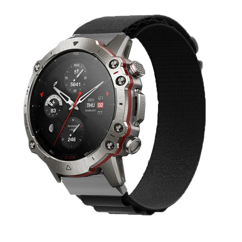 AMAZFIT FALCON Ʈ ð , Ϸ  , ȭ ȣ ʸ