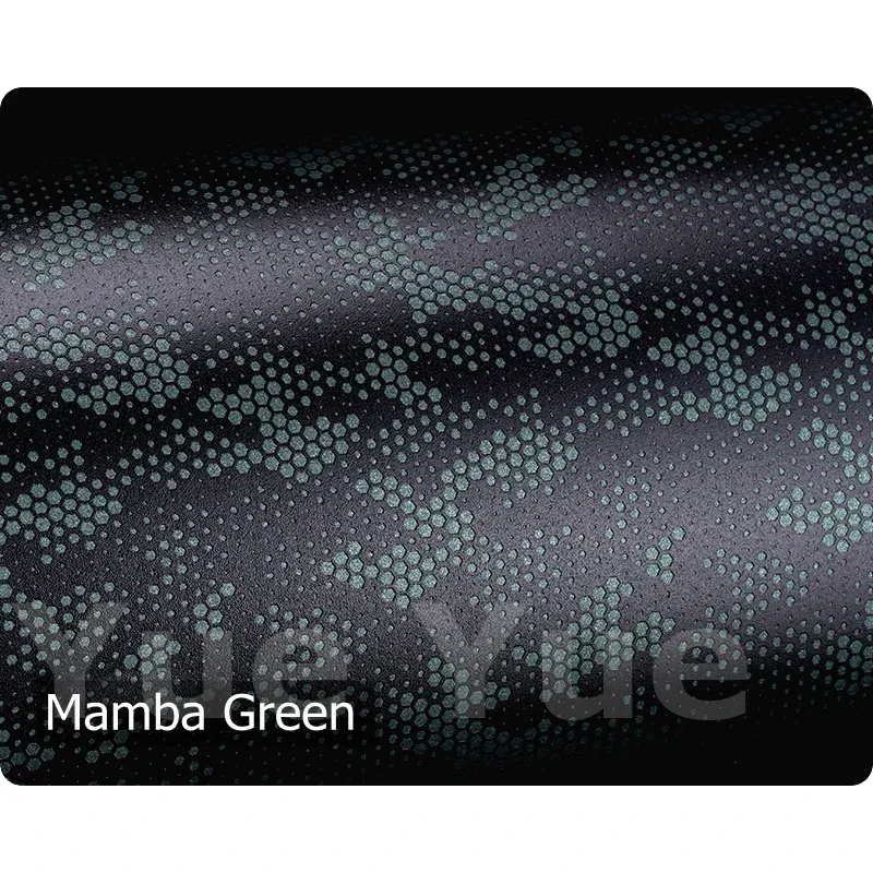 29 Mamba Green