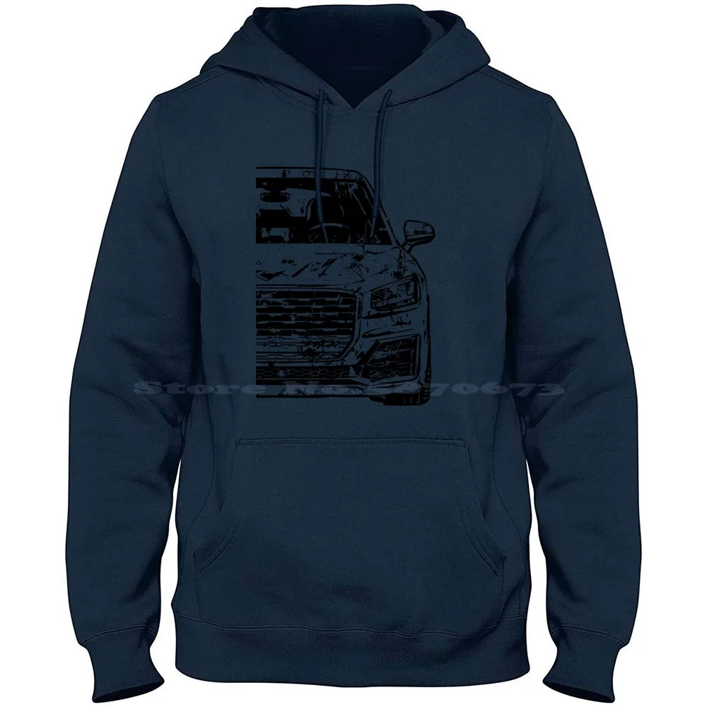 

Q2 Ga Ols 100% Cotton Hoodie Q2 Enthusiast Q2 Lover Q2 Tuning Enthusiast Lover Tuning Retro Q2 Retro Q2 Vintage Q2 Sedan