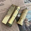 Classic Imco Copper Lighter+Sealed Brass Oil Tank Combination Old-Fashioned Retro Sealed Oil Pot With Long Battery Life 1