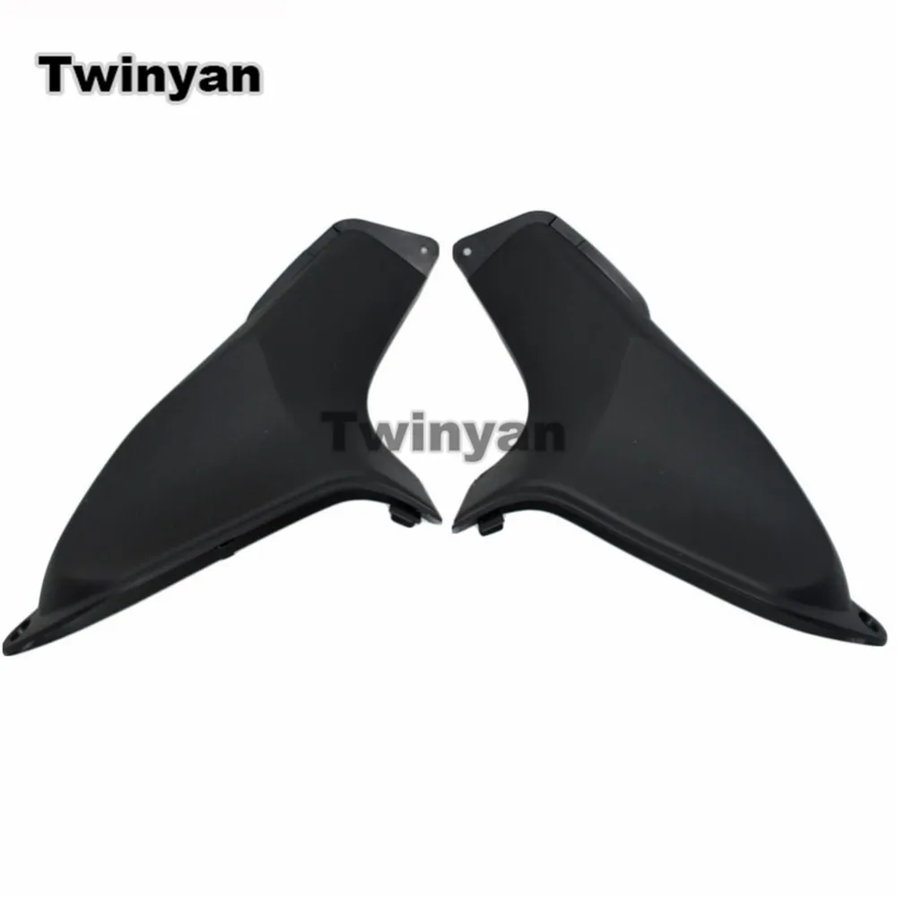 Motorcycle Air Intake Cover Fairing Trim Side Panel Raim Air Intake Cover Fit For Honda CBR954RR 2002 2003 CBR 954RR CBR 954 RR