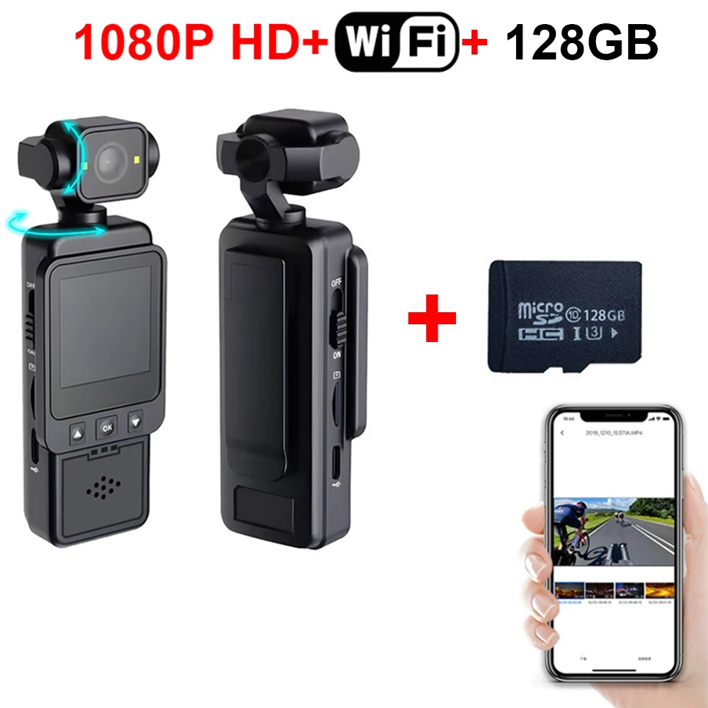 WIFI 128GB
