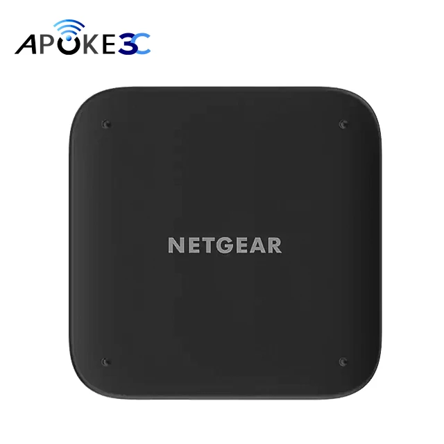 Il Più Nuovo Qualcomm Sdx65 Snapdrago X65 Netgear Mifi M6 Pro Mr6500 Pocket Wifi 6 Router 4G Lte Router 5G Modem