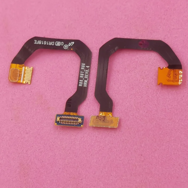 Contato Placa Principal Placa-mãe Cabo Flex para Samsung Ver Classic R870 R875 R880 R885 R860 R865 1pc