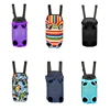 Pet Cat Dog Carrier Backpack Mesh Camouflage Outdoor Travel Products Perros Breathable Shoulder Handle Bags for Small Dog Cats 2