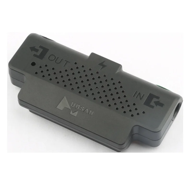 

Intelligent Charging Adaptor for Hubsan ZINO ACE SE PRO RC Drone Quadcopter Spare Parts Accessories ZINO AC-62