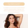 Makeup Base Face Liquid Natural Concealer Full Coverage Moisturizer Oil-control Sunscreen Waterproof Foundation Cream Cosmetics 3