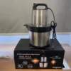 6L kitchen Product Electric meat Blender fufu pounding machine 1