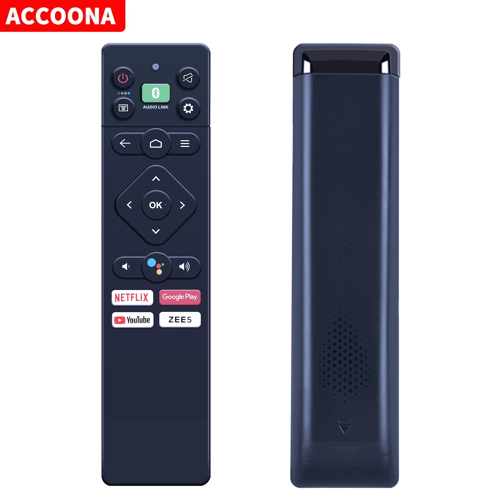 Telecomando Per Tv Led Panasonic 4K Th-43Jx650Dx Th-55Lx700Dx