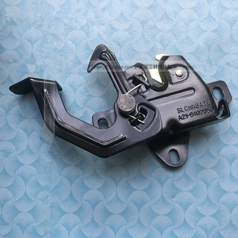 

Замок крышки капота двигателя Chery A5, A21-8402050