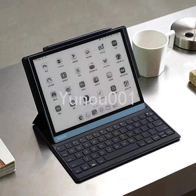 BOOX for Tab Ultra Tab Ultra C Keyboard Case E-book Kayboard BOOX for Tab Ultra Tab Ultra C Keyboard Case E-book Kayboard