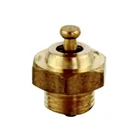Safety Valve Accessories Espresso Maker Pot Valve for Espresso Maker Accs 1
