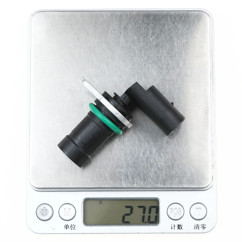 1pcs Crankshaft Position Sensor (CPS) for BMW E39 X5 520 525 530 i 730 i li MG ZT ROVER 75 12141709616 12141744492