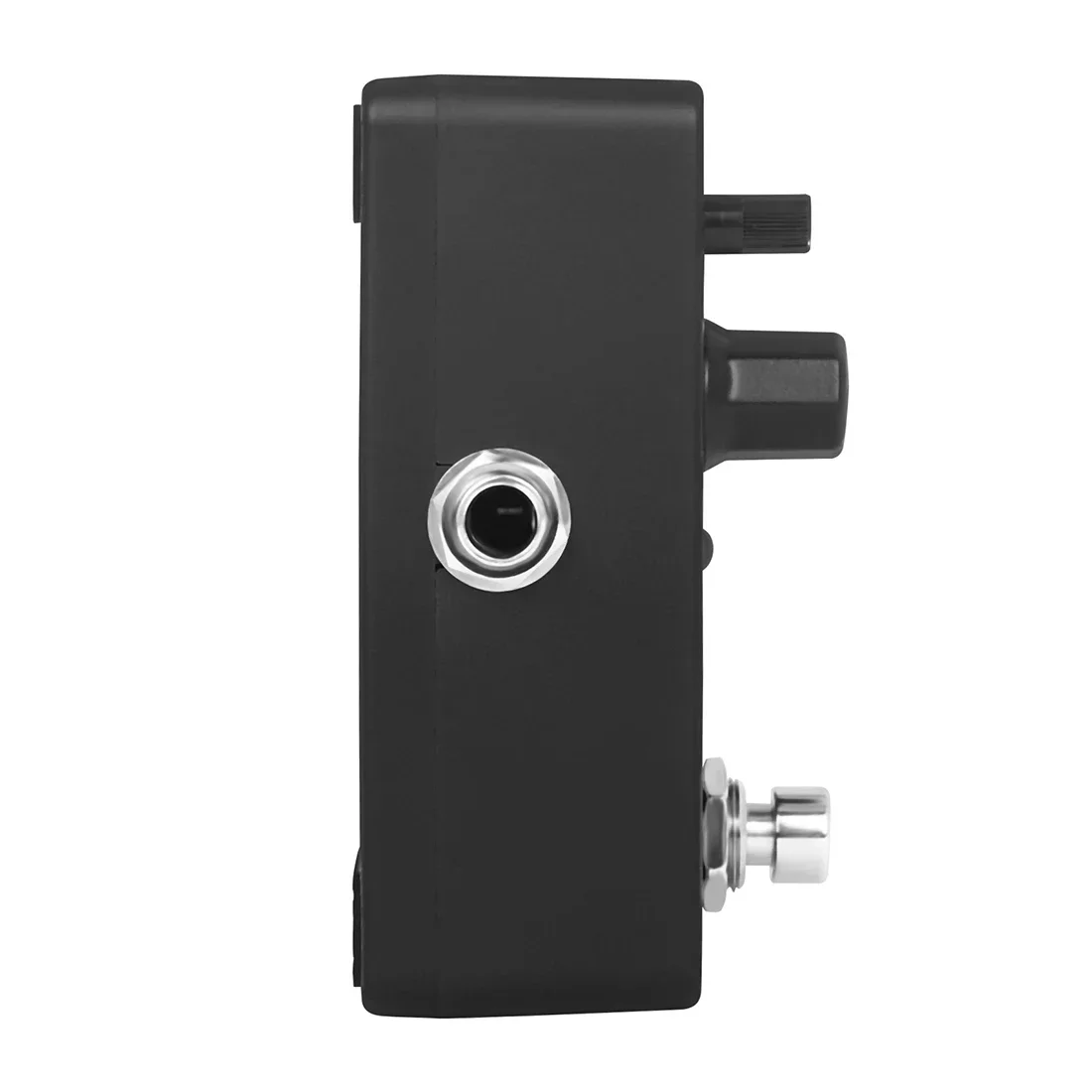 Description Picture 6 of itemElectric Guitar Effect Pedal ABS PURE BOOSTER Guitar Effector Gain True Bypass Effect Unit Guitar Pedal Parts & Accessories