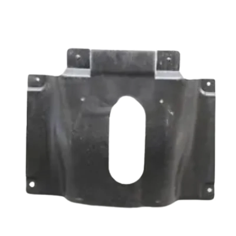 

me rc ed es be nz w53 142 GL C 200 L Lower structure cover plate Central lower component Fixed bracket base