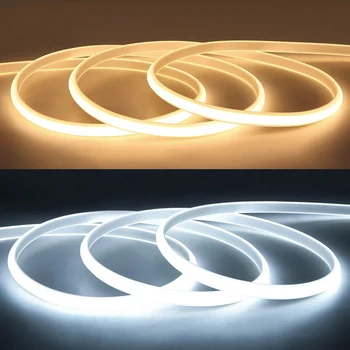 COB LED Strip Light 288LED/m 2