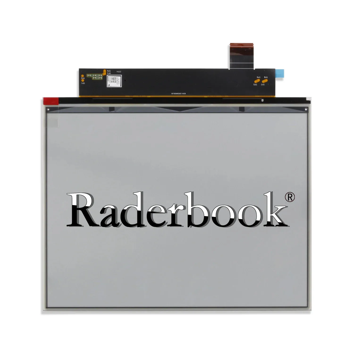 Nuovo Schermo Eink 300Ppi Senza Touch Screen Senza Luce Per Kindle Scribe Ebook Readers Display Lcd