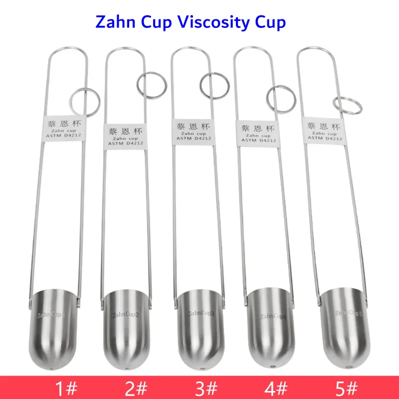 

Тестер пластика вискозного сита, стакан сита вискозного сита из нержавеющей стали, затычек 1 #2 #3 #4 #5 #