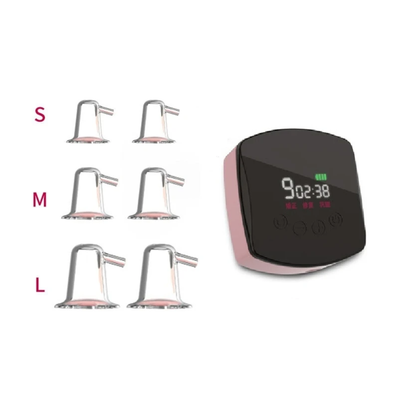 Y55B Nipple Corrector for Flat Nipples Adjust Speed Electric Sunken Nipple Corrector