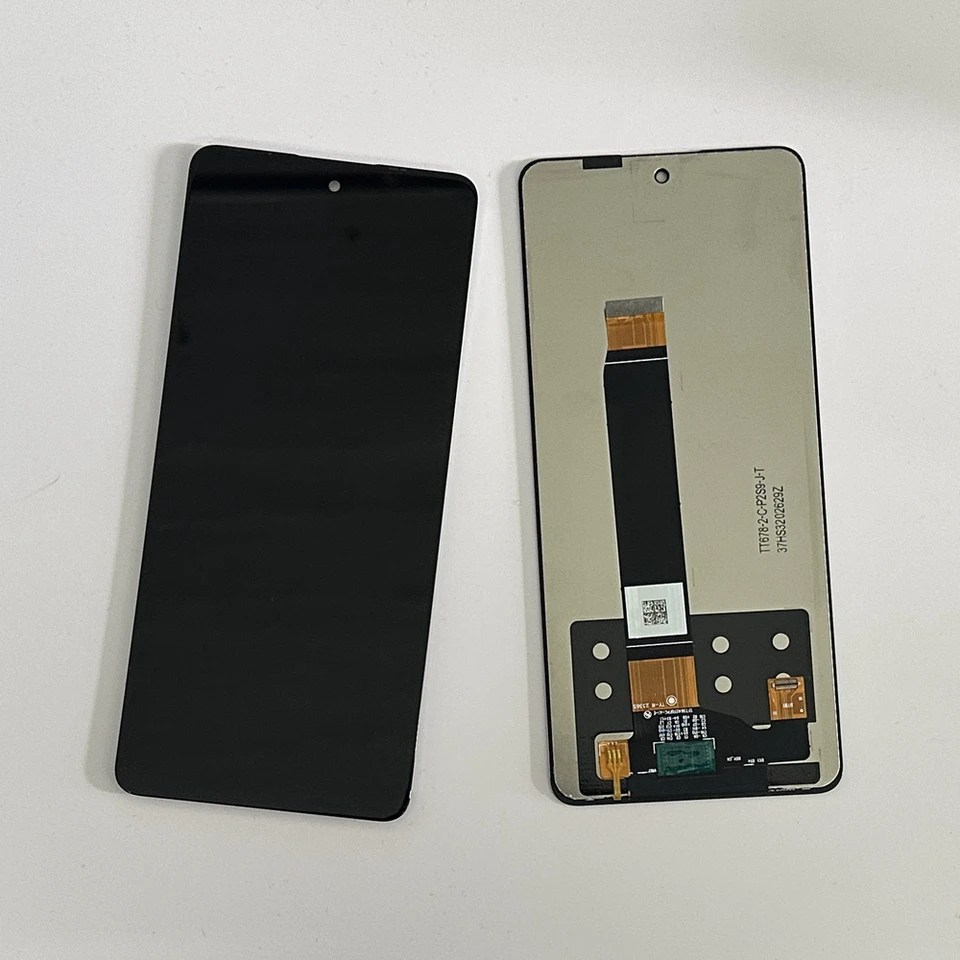 6.78''Original For Blackview Oscal Tiger 12 LCD Display Touch