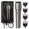 Sejoy Hair Cut Machine For Men Professional Hair Clippers Electric Shaver Beard Trimmers Machine Cordless 1