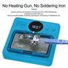 SUNSHINE SS-T12B Multi-functional Heating Platform X-17PM 5