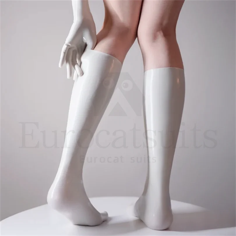 fetish socks women fetish latex gloves opera sexy socks women sexy catsuit latex bodysuit stockings submissive sexy fetish wear