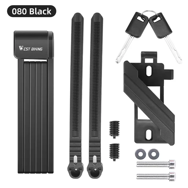 80CM Black