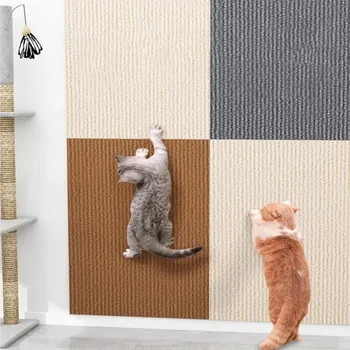 Self-Adhesive Cat Scratch Protector 1
