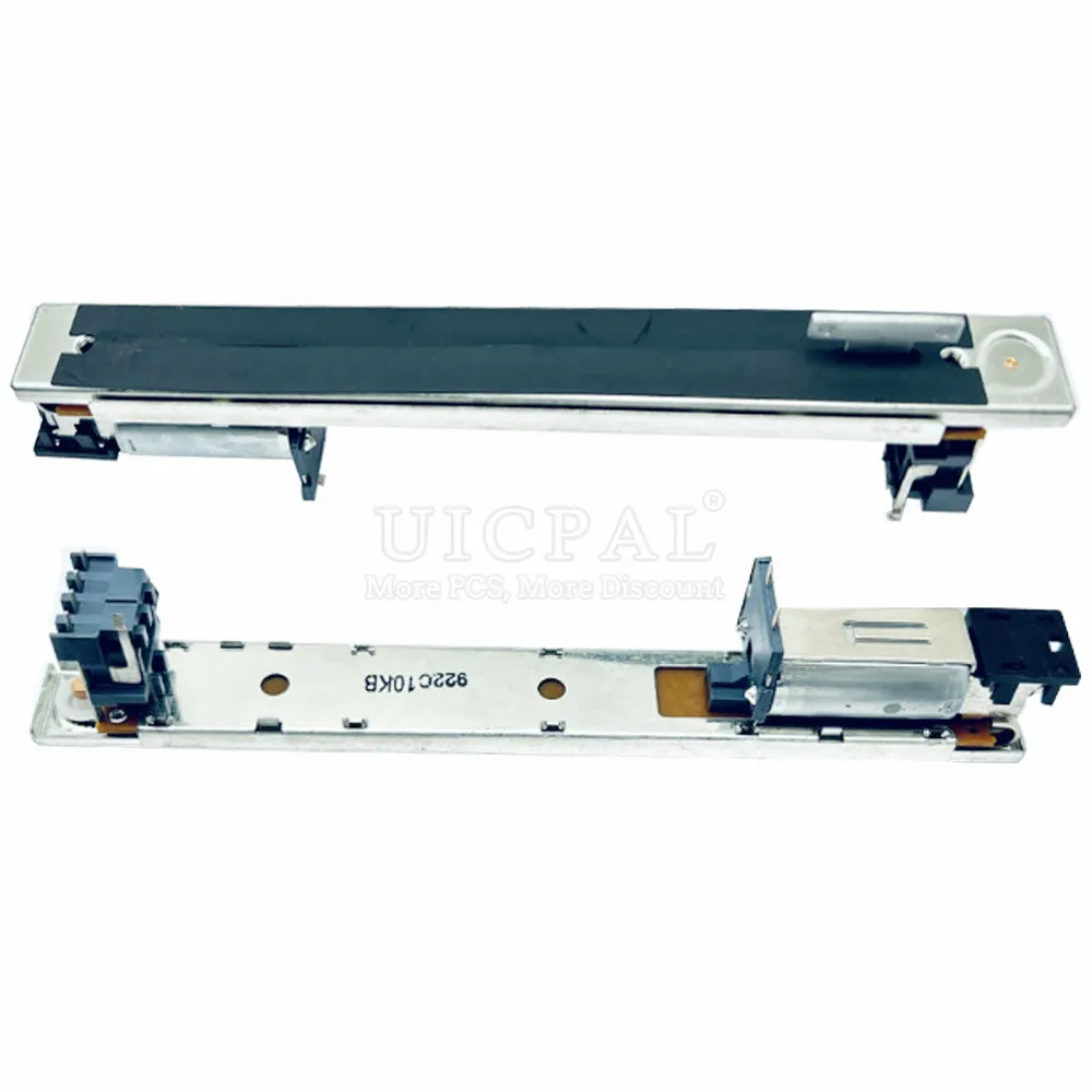 Potenziometro Scorrevole Muslimb B10K Per Alps Yamaha Electric Faders Ls9 M7Cl Mixer Digitali Motor Drive
