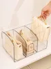 Handbag Storage Rack for Women Clear Acrylic Partition Display Cabinet Handbag Books Divider Organizer Luxury Bags Storage Rack 4