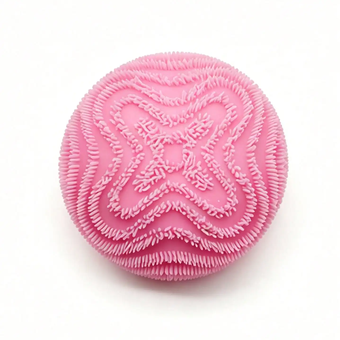 Textured Sensory Stress Ball 6