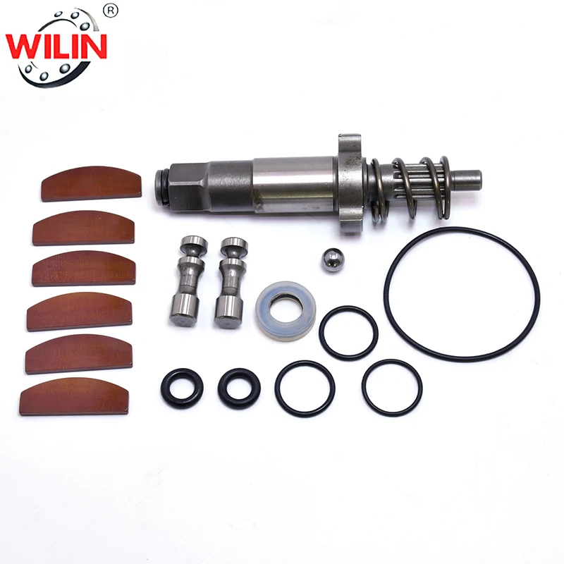 CP734H CA147717 CA045907ใช้งานร่วมกับ Chicago Pneumatic CP734H