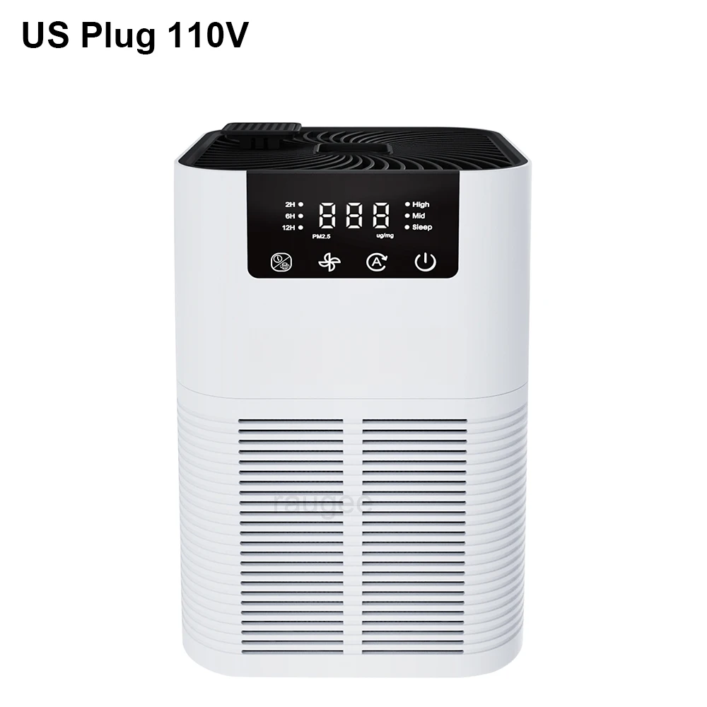 US Plug 110V