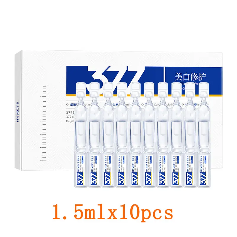 Whitening, Anti-freckle, Repair and Soothing Essence, Hydrating and Moisturizing Essence, Essence for Improving Spots