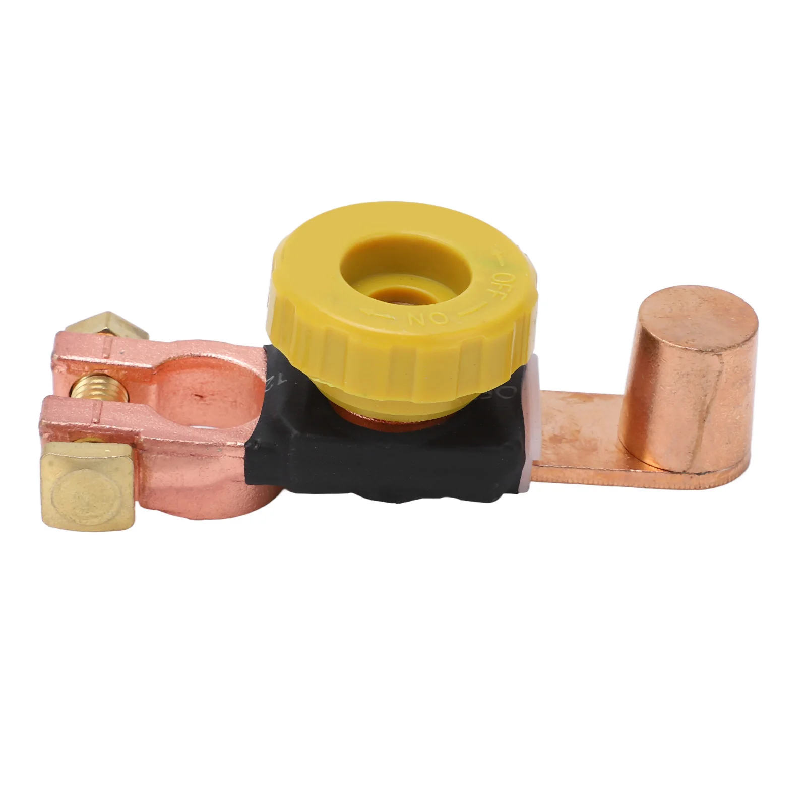 BatteryCutOffSwitchNegativeTerminalIsolatorBatteryDisconnect