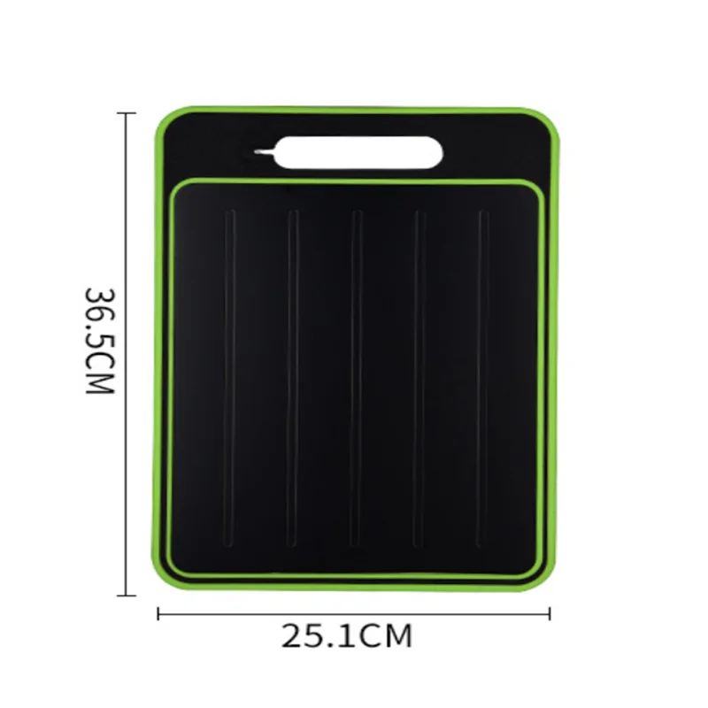 Double Sided Cutting Board Thawing Function Kitchen Grinding Chopping Multifunctional Sharpener