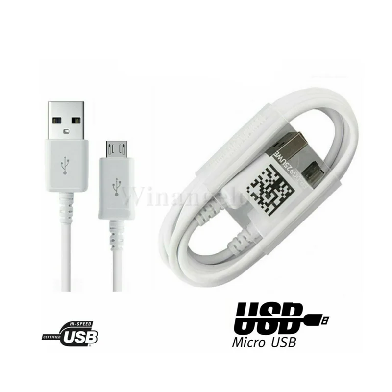 

Кабели Micro USB 50 шт., адаптер для быстрой зарядки и синхронизации данных для Samsung S6 S7 Edge Note4 S3 S4 Xiaomi Nokia Android