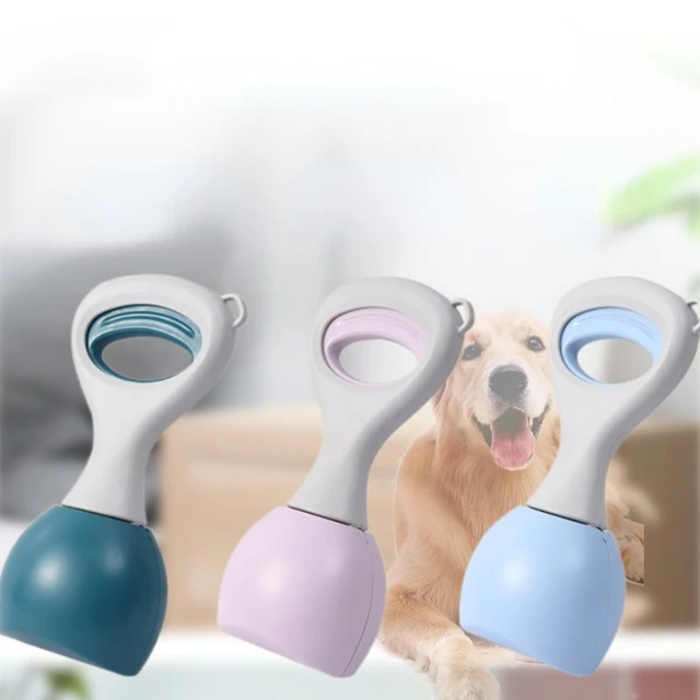 Pet Cat Pooper Scooper The Dog Picks Up Toilet To Shovel Feces Artifact Clean Shit Tool Accessories